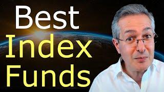 Best Index Funds for Global Stocks