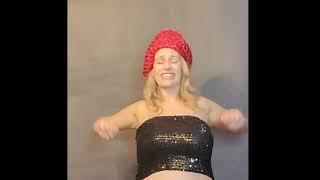 Heidi Michelle Thomas-Genie-Aladdin Audition