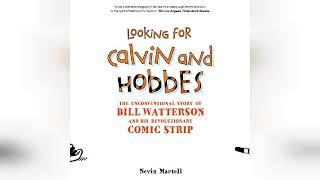 Looking for Calvin and Hobbes: The Unconventional Story of Bill Watterson and... | Audiobook Sample