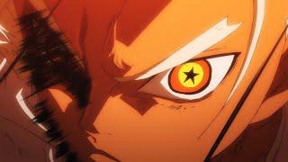 One Piece's Strongest Sword - Luffy's Fierce Attack