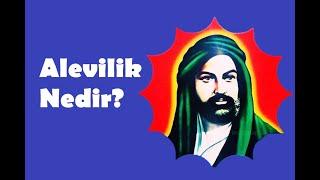 Alevilik Nedir?