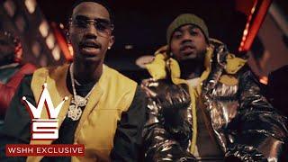 Fivio Foreign - “Freak” feat. Christian Combs (Official Music Video - WSHH Exclusive)