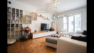 CATCH YOUR HOME if you can - 1050 Wien