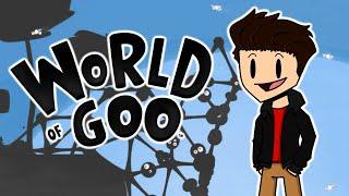 World of Goo | A look back at Wiiware Gold