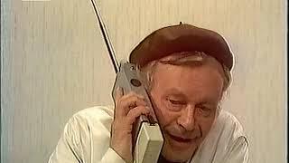 Struppi macht einen Ausflug 6.10.1984