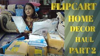 FLIPKART HOME DECOR HAUL || UNBOXING AND REVIEW || AFFORDABLE HOME DECOR PRODUCT || MONIKA MASIH ||