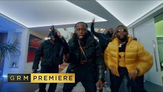 NSG - After OT Bop (ft. BackRoad Gee) [Music Video] | GRM Daily