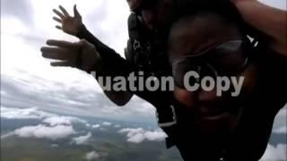 Bakine skyDiving