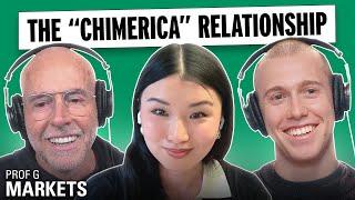 Why the U.S. Can’t Break Up with China — ft. Alice Han | Prof G Markets