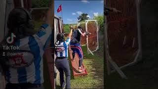 black beard trophy lvl3  ipsc tsv in Guadeloupe