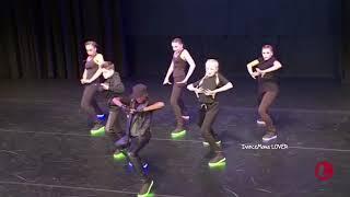 DanceMomsFan43 Round 3