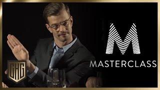 Masterclass Moderation: Joko und Klaas lehren moderieren | Circus HalliGalli | ProSieben