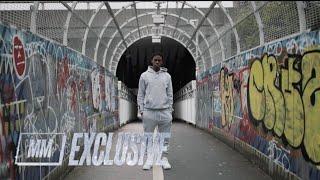 Nino SLG - London State Of Mind (Music Video) | @MixtapeMadness