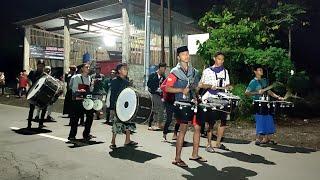 BANGUNKAN WARGA SAHUR | MAONG REMAS PATROL SAHUR DI RAGANG SUKOWONO | RAMADHAN 1443 H