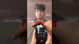 Papa Pizza recipe number #funny #love Mr India #jaiswal short