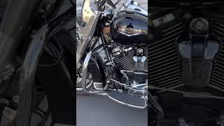 UltraCool Oil Cooler “Naked” (no covers) version for M8 Harley-Davidson Touring Models