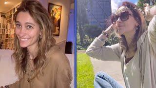 Paris Jackson Reveals Alcohol, Heroin Addiction in 5-Year Sobriety Celebration