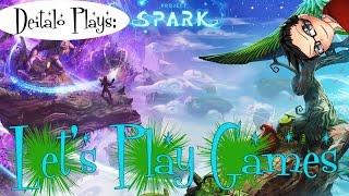 FREE STUFF IS ALWAYS GOOD! - Let's Play Project Spark