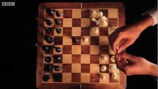 How to play chess properly (not my video)