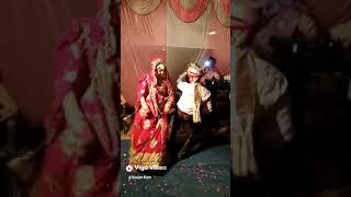 Funny dulha Dulhan dance