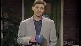 Dave Foley- USA and Canada