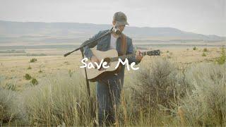 Sam Barber - Save Me (Acoustic Performance)