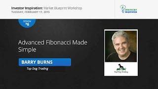 Advanced Fibonacci Made Simple | Barry Burns