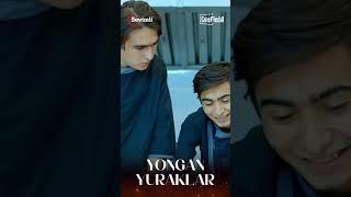 Yongan yuraklar