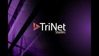 Promotional Video Trailer - TriNet Studios