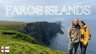 5 Days on the Faroe Islands