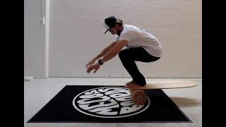 Balance Board Tricks - Mecos Boards