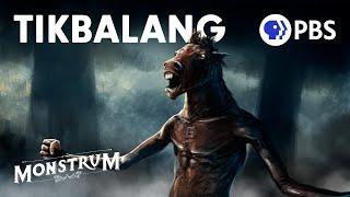 Tikbálang: The Filipino Nightmare Shapeshifter | Monstrum