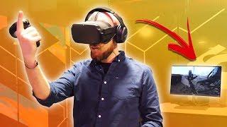 The Best VR Games & Experiences From Oculus Connect 6 2019