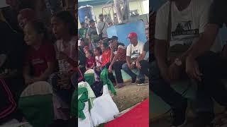 EMOTIONAL MORO SONG SEKAMI A MANGUDA | CHAMPION | SGA BARMM | ctto Bai Snooky Guiabar