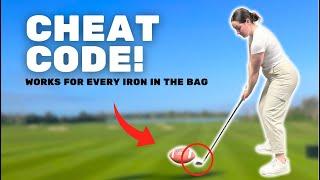 Quickest Way To Improve Your Ball Striking