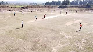 Timelapse of the crowd arriving and filling the stadium  #cricket #tennisballcricket #tennisballs