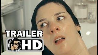 THE UNSEEN Official Trailer (2017) Horror Movie HD