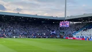 VfL Bochum - Bochum ich komm aus dir (Relegationsspiel gegen Fortuna Düsseldorf)