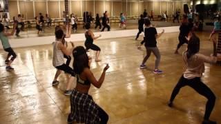 A-Town Funk- Dance 101 Atlanta