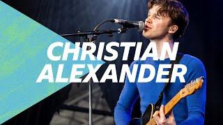 Christian Alexander - Waste Her Time (BBC Music Introducing at Reading and Leeds 2022)