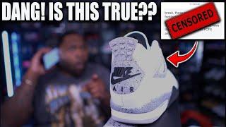 FOOTLOCKER I CANT BELIEVE YOU WOULD DO THIS!