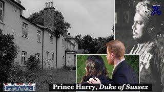 Frogmore Cottage Windsor!!! The truth behind the story has been HIDDEN for years