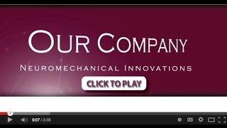 About Our Company - Neuromechanical Innovations