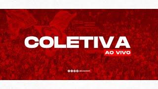 COLETIVA DE APRESENTAÇÃO - ALEX SILVA  #TIMEDOPOVO