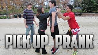 Public Embarrassment - Pick Up Prank - @SoFloAntonio Original