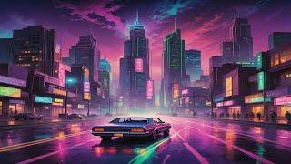 80s Mix | It's 80s summer, you're driving in Miami - Dj StarSunglasses