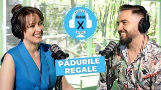 Padurile Regale - locatie de nunta in mijlocul naturii | X Event Podcast