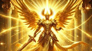 Archangel Michael - BRING THE POWER INTO YOUR LIFE, Heal All The Damage Of The Body, Soul And Spirit