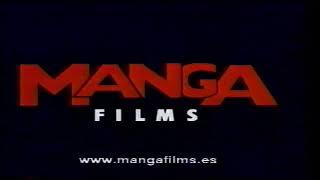 Manga Films Logo