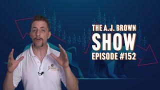 The A.J. Brown Show EP #152